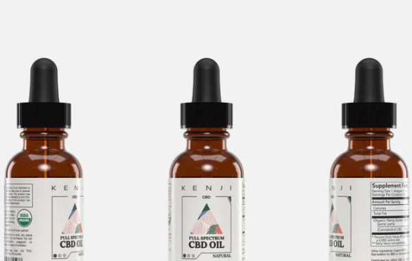 The Complete Guide to Buy CBD Online
