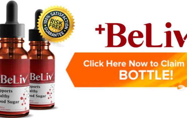 BeLiv Blood Sugar Oil Reviews: Is This Blood Sugar Supplement?