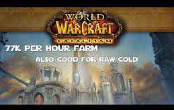 Proper And Valuable Knowledge About Wotlk Classic Gold