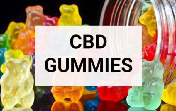 Lights Out CBD Gummies Reviews (Consumer Reports) WARNING Must Read Before