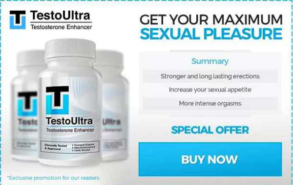 Testo Ultra South Africa:- Cost, Side Effects, Benefits, Scam?