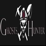 Ghost Hunter Profile Picture