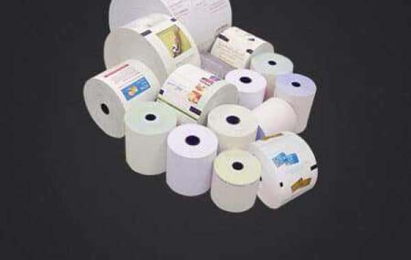 Get Thermal Paper Rolls in Canada
