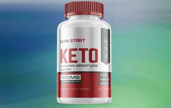 Lean Start Keto Reviews: Do NOT Buy Until Reading This!