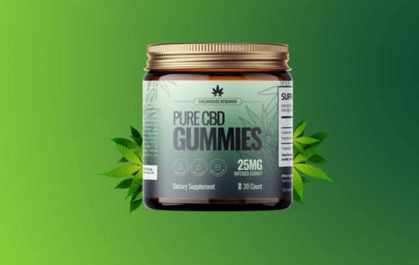 2022#1 Kris Jenner CBD Gummies - 100% Original & Effective