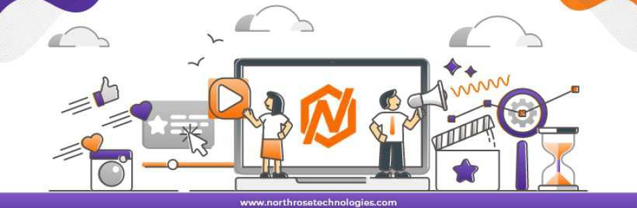 North Rose Technologies LLC Cover Image