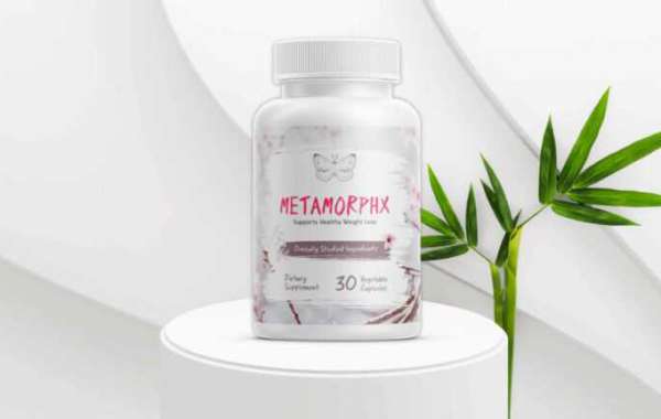 Metamorphx® [Exclusive Results] Pros Cons, Side Effects, Ingredients!