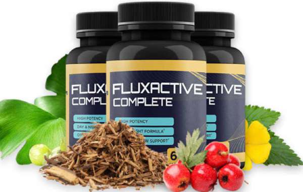 15 Signs You're In Love With Fluxactive Complete Reviews!