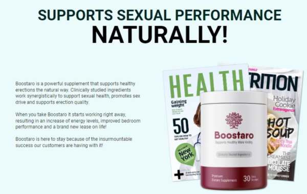 e: Click Here  ✅Supplement Review ➫ Boostaro Male Enhancement  official  site  ?????