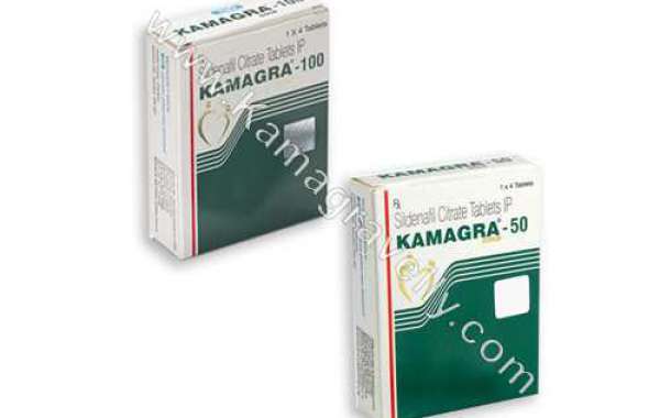 Buy Kamagra Gold Tablet Best Cheapest Price