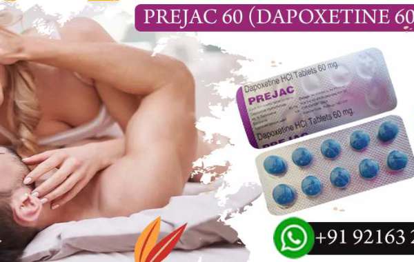 Recover from Sexual Performance on Bed Using Prejac 60mg