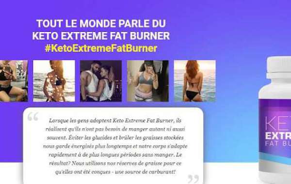 Keto Extreme Fat Burner pour perdre du poids : tout ce que vous devez savoir