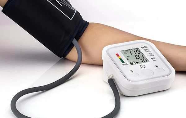 10 Reasons to Use a Sphygmomanometer