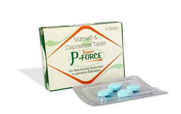 Buy Super P Force | 10% Off | Cheap Medicine Shop - onemedz