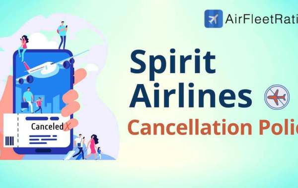 spirit airlines refund policy