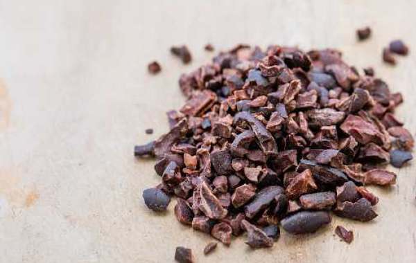 Cocoa Nibs Market Demand, Overview Top Manufacturers, Applications, Global Growth Analysis, Opportunity Forecast to 2022