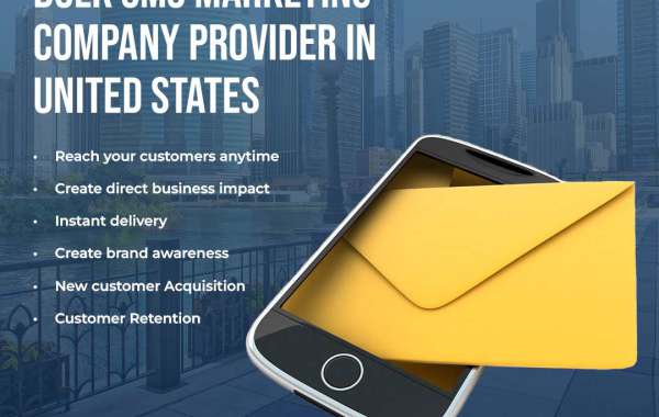 How can bulk SMS service help improve a business?