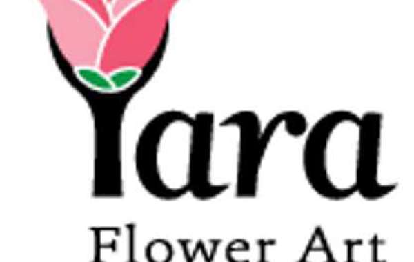 Talented florists in Airdrie | Yara flowers