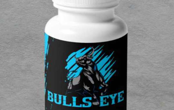100% Official Bulls Eye Male Enhancement - Shark-Tank Episode