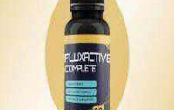 What is Exactly Fluxactive Complete?