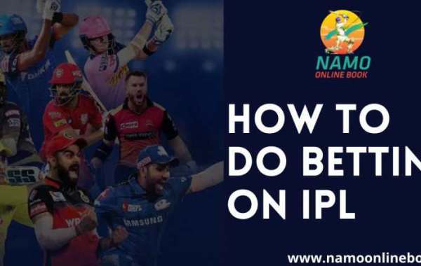 How to do betting on ipl | Betting On IPL 2022 - Namoonlinebook