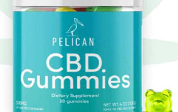 Why Are Pelican CBD Gummies Popular?