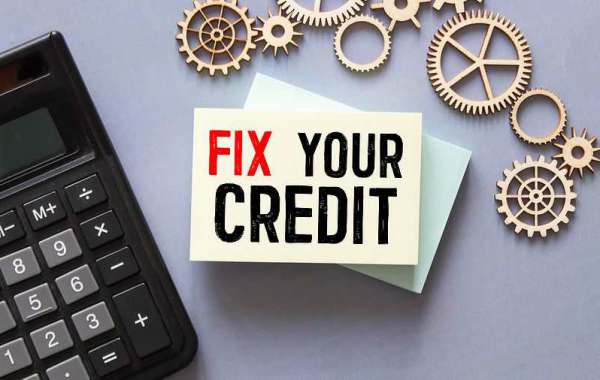 Fortmyers Credit Repair
