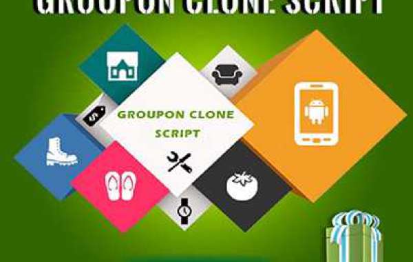 Groupon Clone