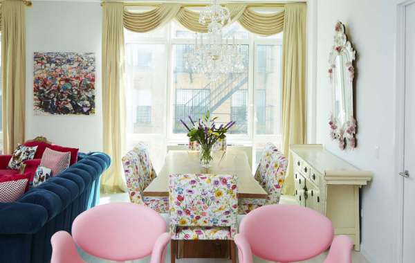 Important Things to Consider Before Buying Curtain Fabric
