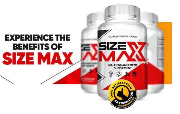 Size Max Male Enhancement Reviews: Benefits, Side Effects, Dosage, and Cost?