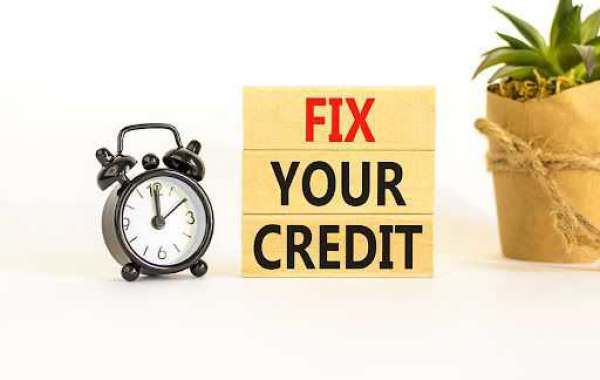 Credit Repair Service in Albuquerque