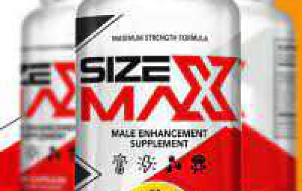 What is the working process for the Size Max supplement?
