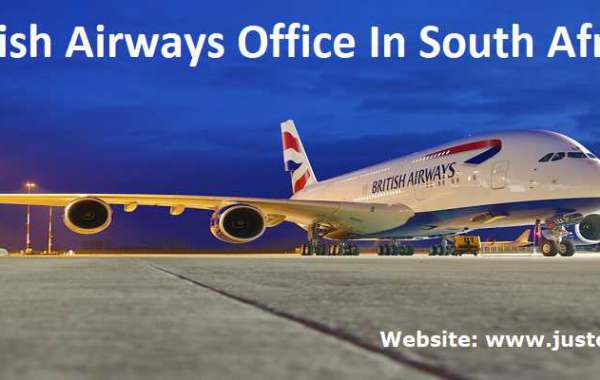 British Airways Office South Korea Phone Number