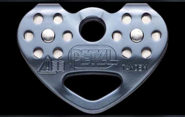 Petzl PULLEY Tandem Features & Price