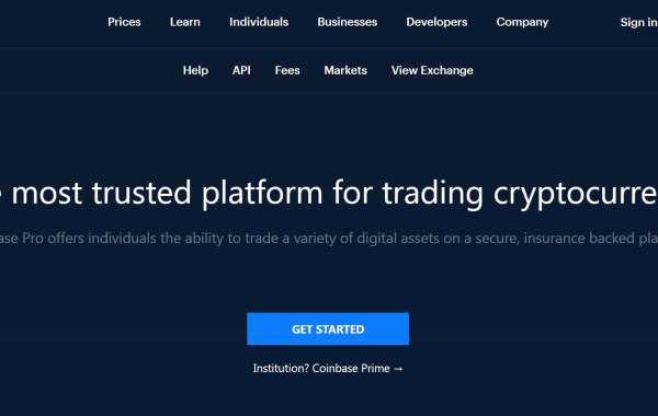 A complete review of Pro Coinbase- a crypto exchange
