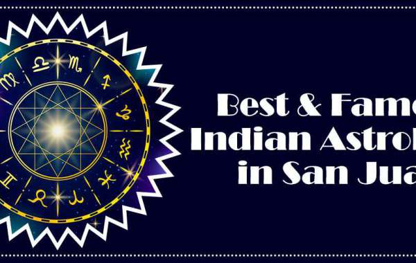 Best Indian Astrologer in San Juan | Black Magic Specialist