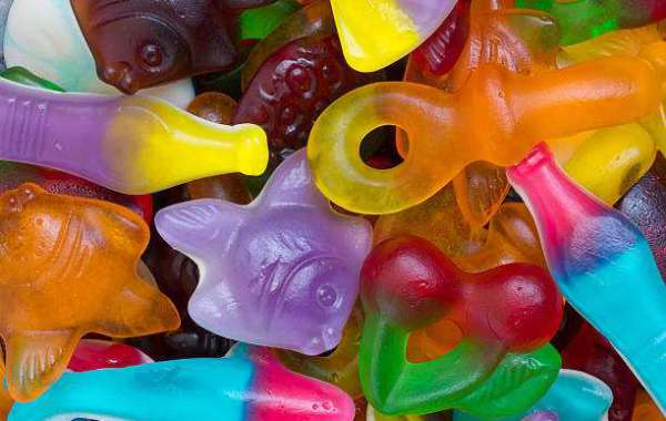 Food Colorants Industry 2022 Observational Studies by Top Companies & Forecast by 2030