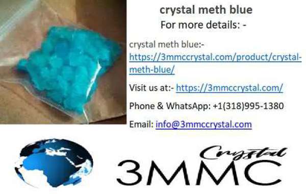 Buy High Quality crystal meth blue online from 3mmc crystal.