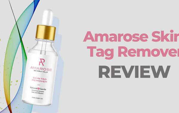 Amarose Skin Tag Remover Reviews, Benefits, User Complaints & Where To Order