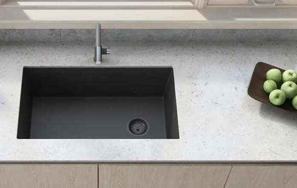 The Best & Worst Kitchen Sink Materials: Pros and Cons