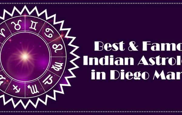 Best Indian Astrologer in Diego Martin | Famous Black Magic