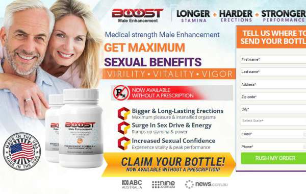 ?Boost Male Enhancement Reviews *Genuine Formula* Boosts Male Power Quick Results!??