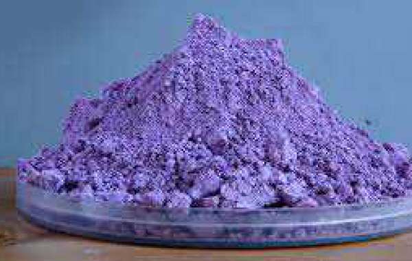 Cobalt Carbonate Market Industry Outlook By Drivers, Restraints And Opportunities 2027