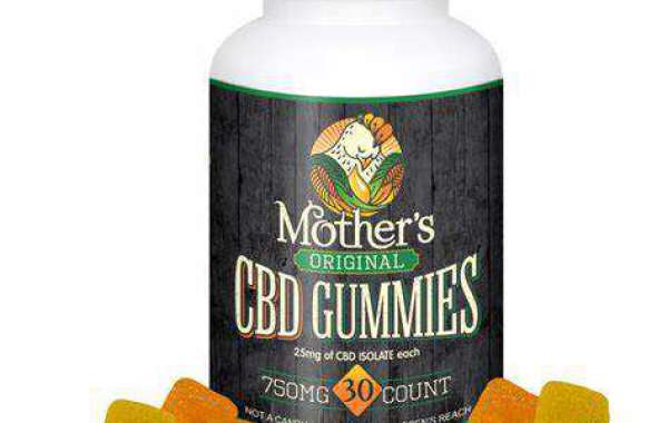 Mother Nature CBD Gummies Reviews (Scam or Legit) — Does It Really Work?