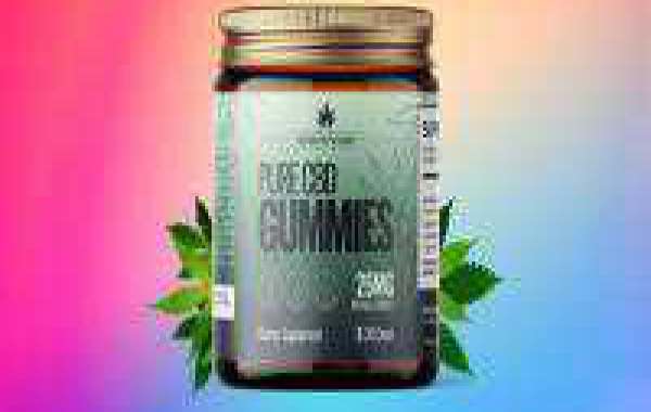 Greenhouse Pure CBD Gummies:-Reduce Pain And Inflammation With CBD!