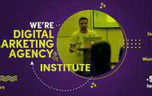 Best Digital Marketing institute in Laxmi Nagar, Delhi