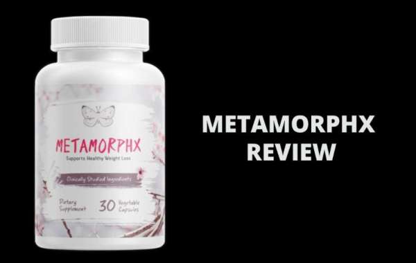 Metamorphx Reviews: Fake Hype or Real Breakthrough Results?