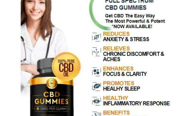 A+ CBD Gummies Reviews - Uses, Side Effects, Precautions & Price